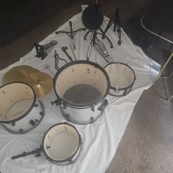 Drum Set
