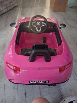 Electric Car