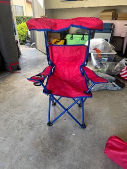 Kids chair