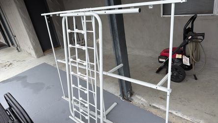 Full size bed frame