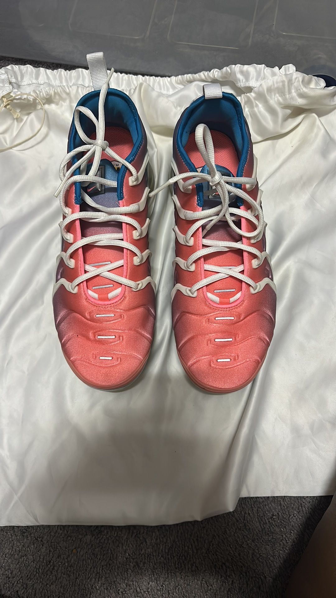 Women’s Nike Air Vapormax Plus