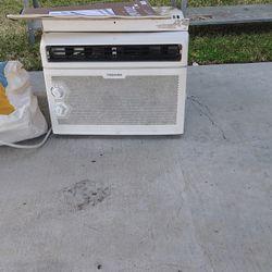 Toshiba AC 