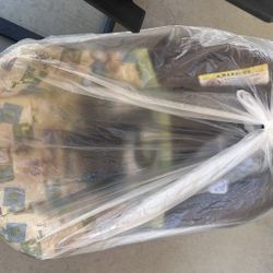 Baby Stuff - Crib, Car Seats, & Diaper changing set