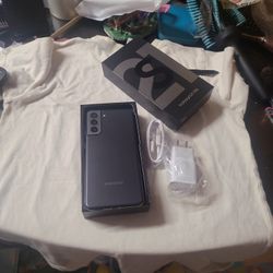 Samsung Galaxy S21 Unlocked 