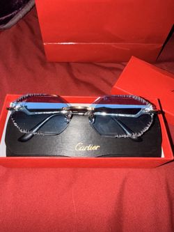 Cartier Sunglasses