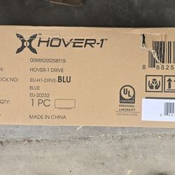 Hoverboard
