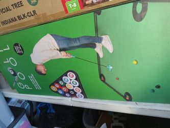 Golf Pool