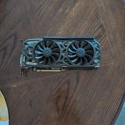 Evga 1080 Ti