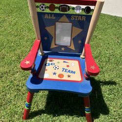 All Star Chair