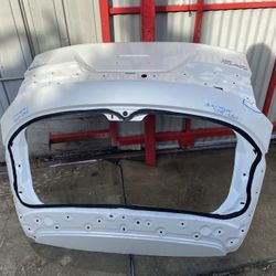 2023-2025 Mazda CX50 Liftgate Trunk Light 