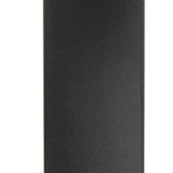 Klipsch Synergy Black Label F-300 Floorstanding Speaker with Proprietary Horn Technology, Dual 8” High-Output Woofers, with Room-Filling Sound