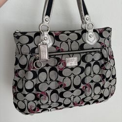 Coach Bags $60  EACH PRICE FIRM!