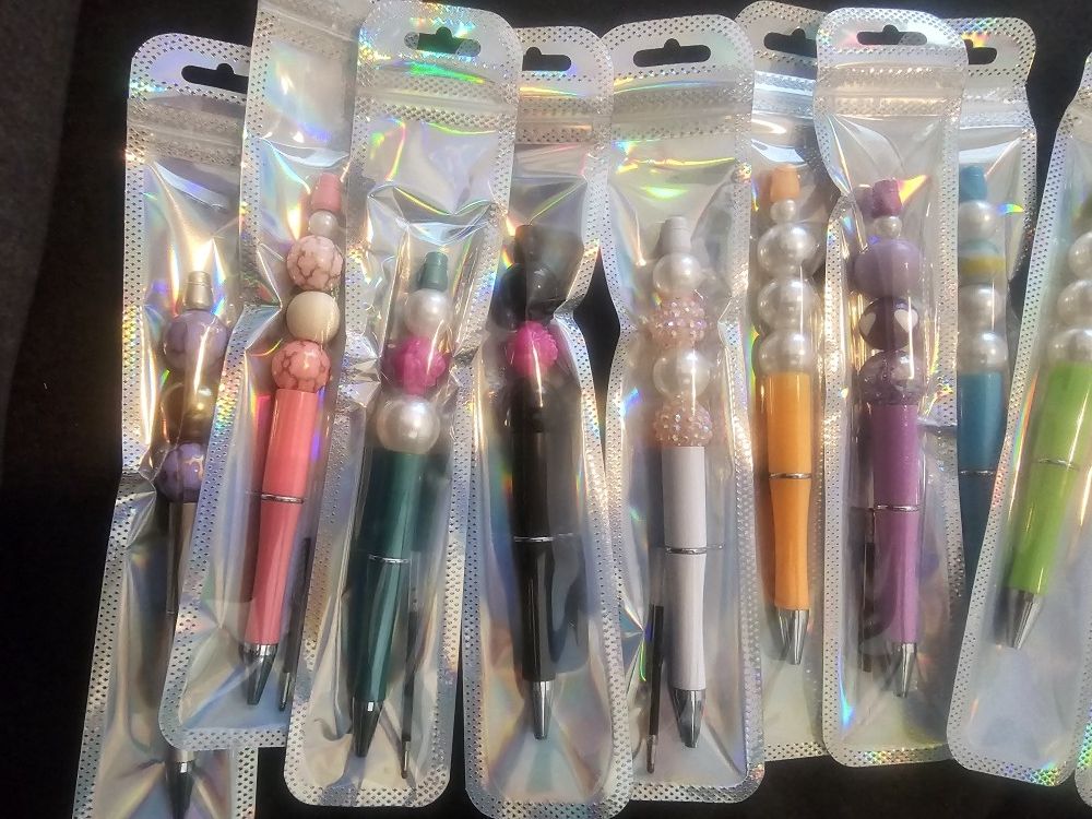 Pens!