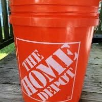 30 Gallons Of Gas