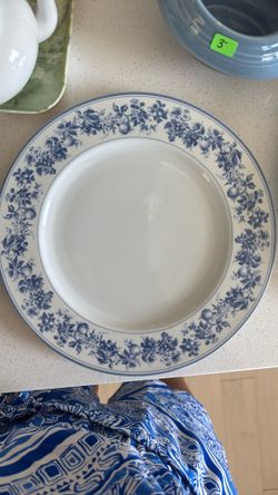 Vintage Limoges France Plates