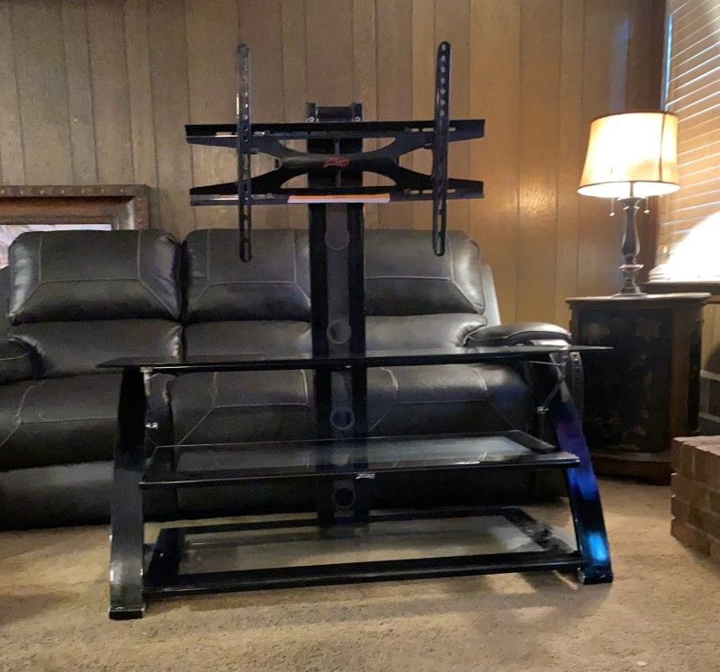 Z-Line TV Stand (We Have 2) Up To 80inch