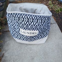 Laundry Basket