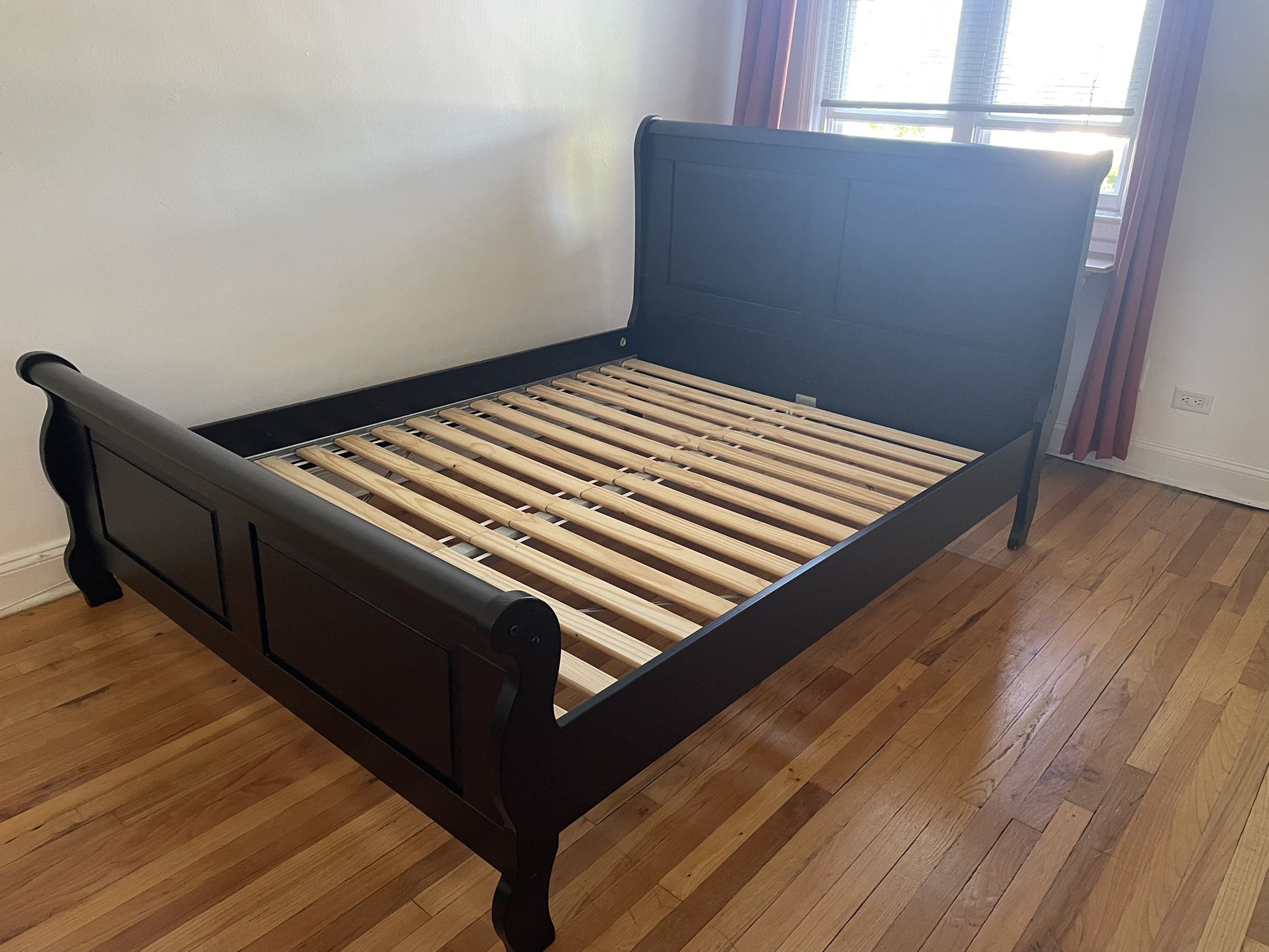 ***Great Queen Bed Frame For Sale $200***