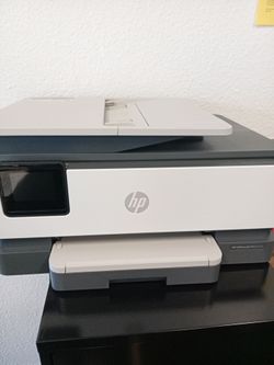 HP OfficeJet Pro All-in-One Printer