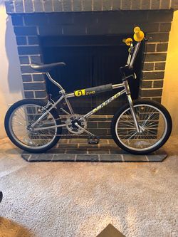 Dyno Nitro 90s