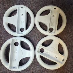 Wii Accessories