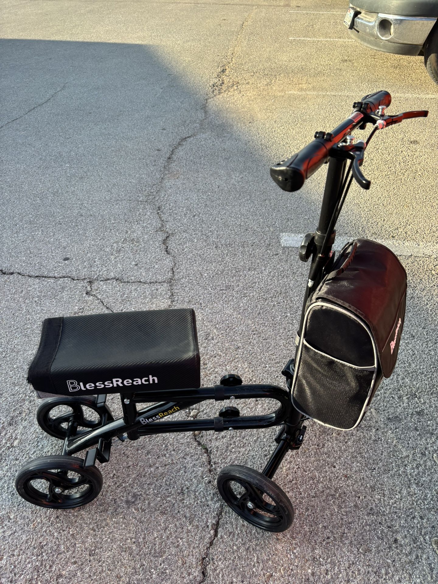 Knee Scooter