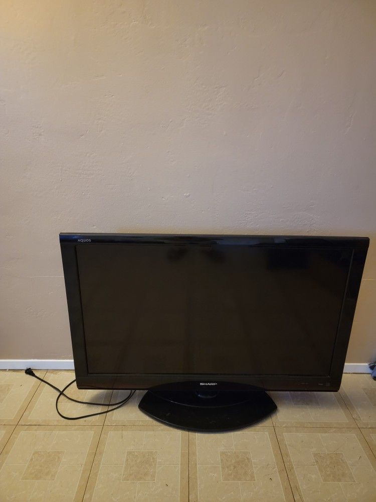 36 In Tv