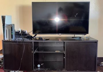 Entertainment Center