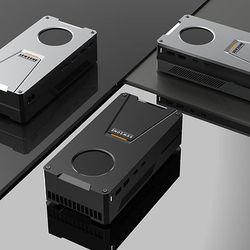 SGWZone Nvidia RTX 4060 Desktop eGPU