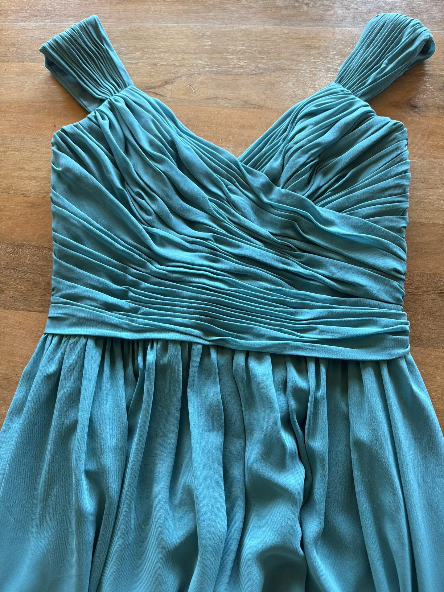 Elegant Dress (prom Dress)