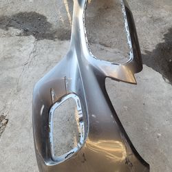 2020 Mercedez E Class Front Bumper Cover 