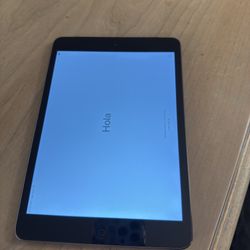 iPad Mini 2 / Very Good Condition 