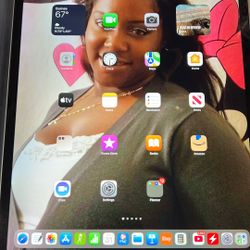 IPAD PRO 4th Edition $400 12.9 Inch Display (Gray)