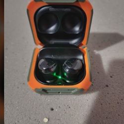 Samsung Galaxy Buds Pro