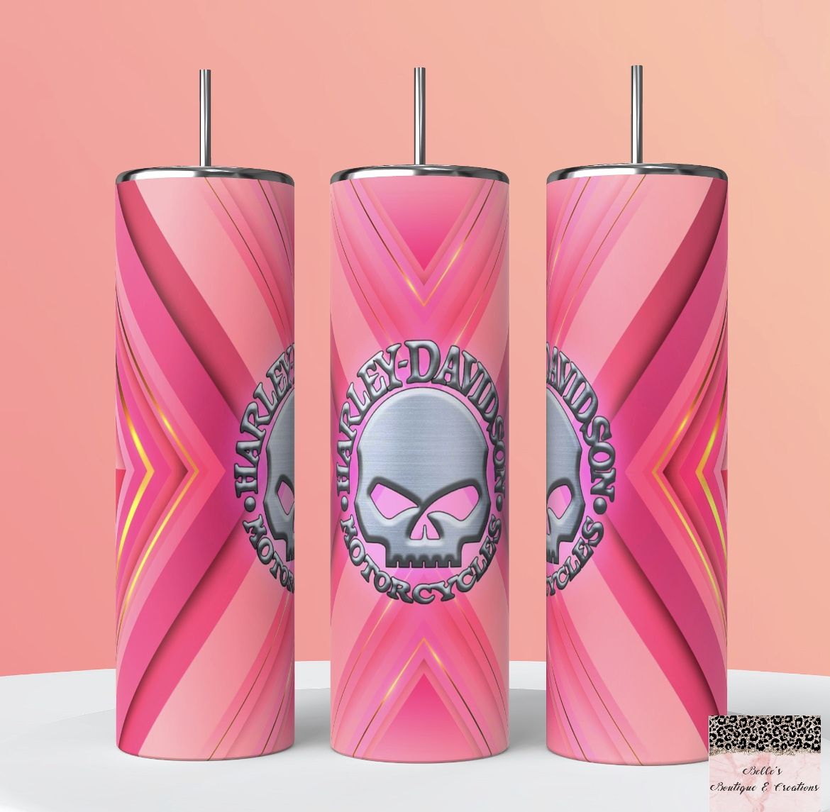 HarleyDavidson Tumbler for Sale in San Tan Valley, AZ OfferUp