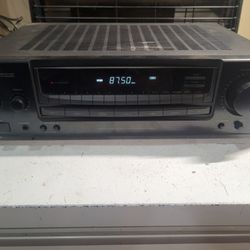 Kenwood KR-A4060 Receiver 