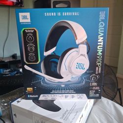 It Is A Brand New Earphones For PlayStation 5