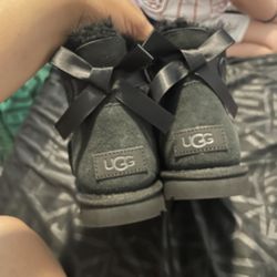 Kids Boots