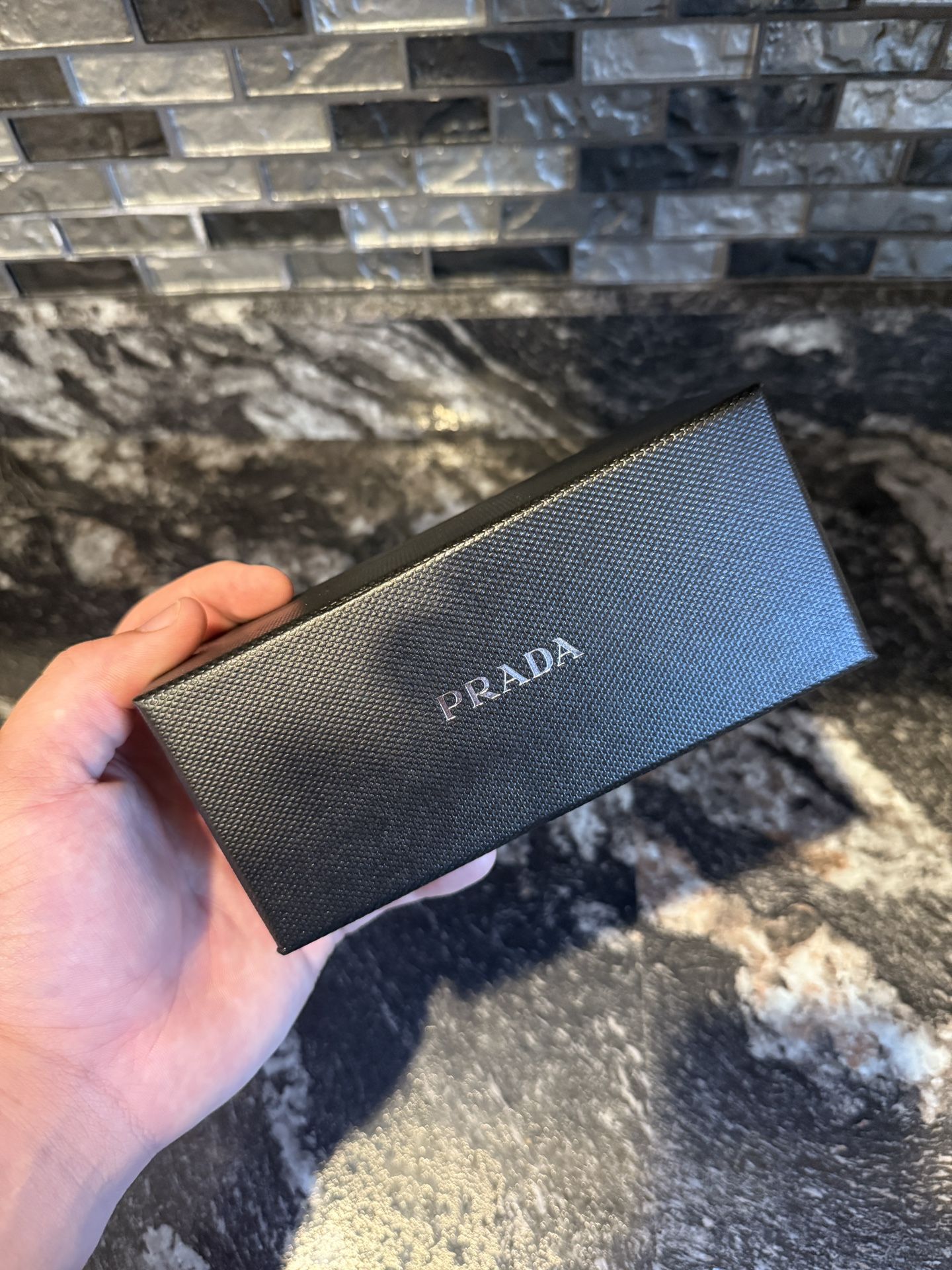Prada sunglasses