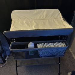 Changing Table 