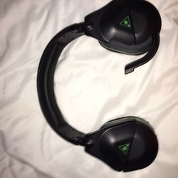 Xbox One Stealth 600 Gen 2 Turtle Beach Headset 