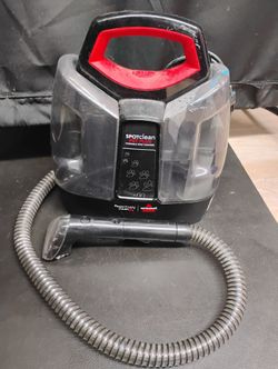 Carpet Cleaner Machine
