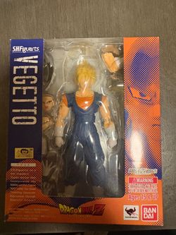 Shf Vegito