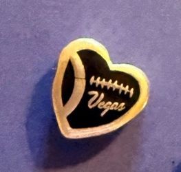 Pandora Charms: Vegas/Football