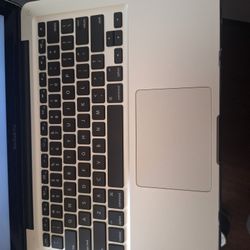 Apple Mac Book Pro....iPhone 13.