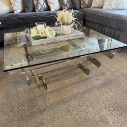 Coffee Table - Modern