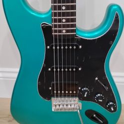 Fender Squire Strat