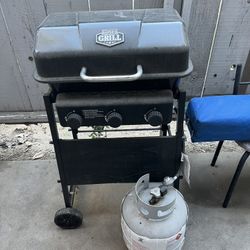 Grill