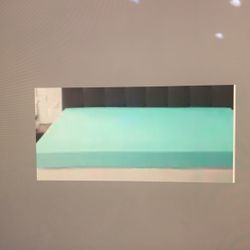 3” Mattress Top Memory Foam