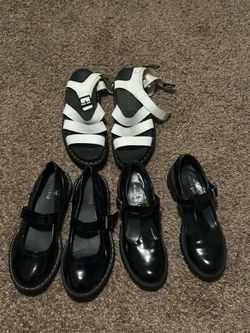Women’s Shoes